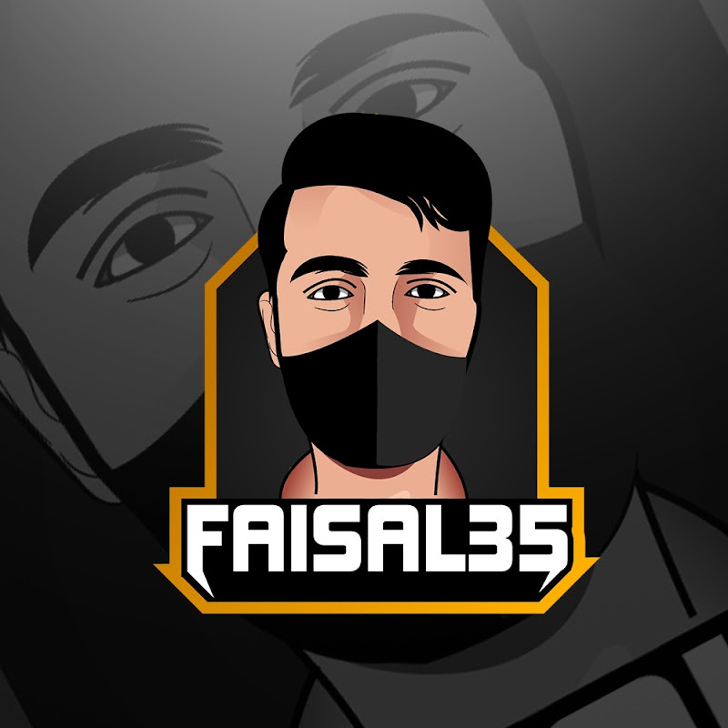 FAISAL35