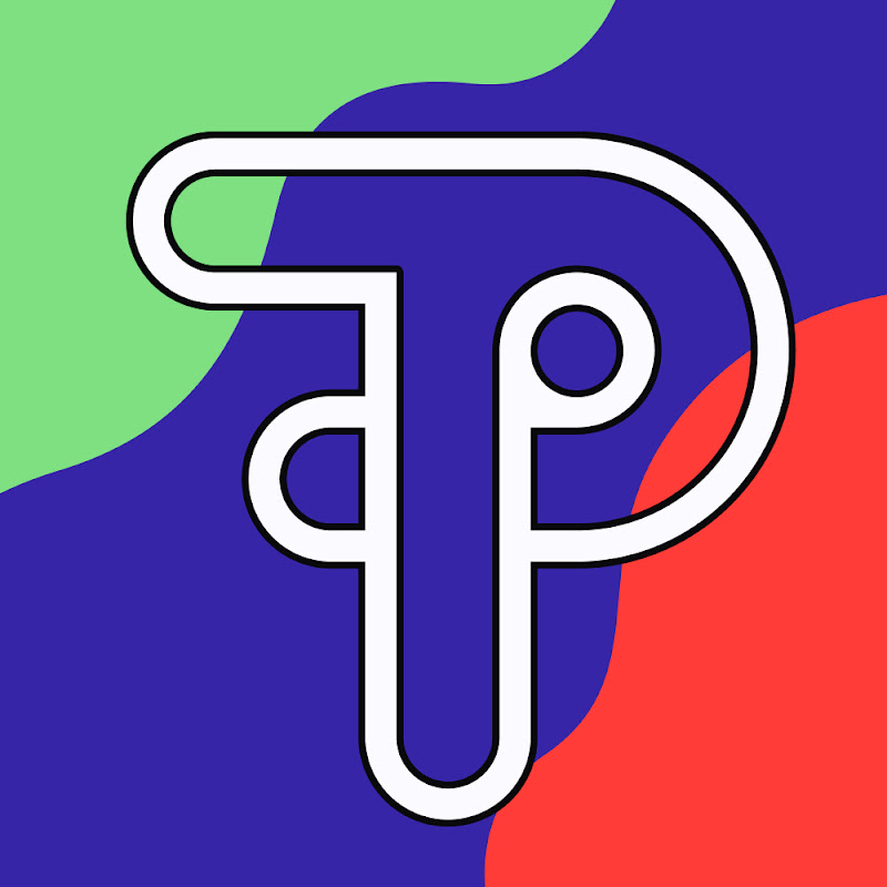 Tyler Potts Logo