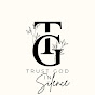 Trust God In Silence logo