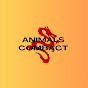 Animals Combact logo