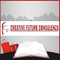 creative future consulenza logo