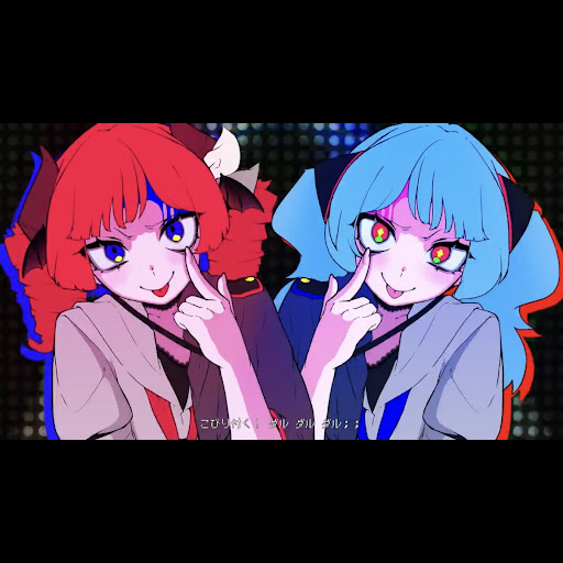 NADAL製【アヒルと少女・ウサギと少女・赤ちゃん・少女2点】リアドロＬ182