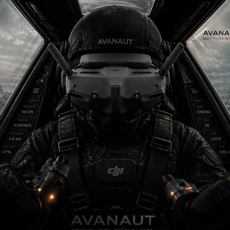 Avanautfpv