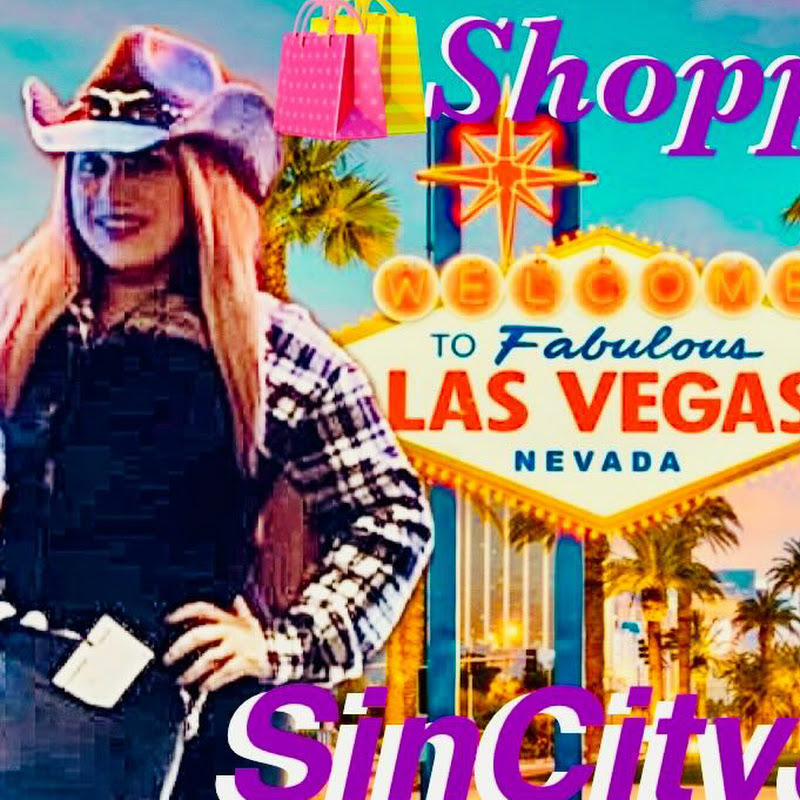SinCity Julie