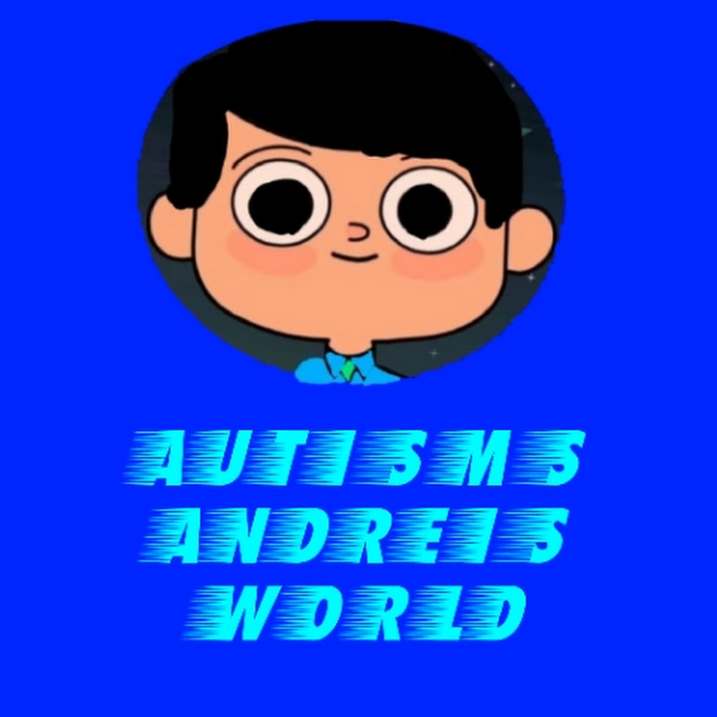 Autism's Andrei's World 🇵🇭
