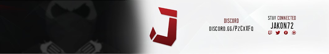 Jakon72 YouTube channel avatar