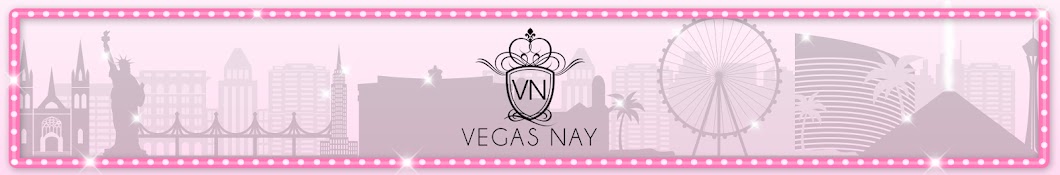 Vegas Nay Avatar canale YouTube 