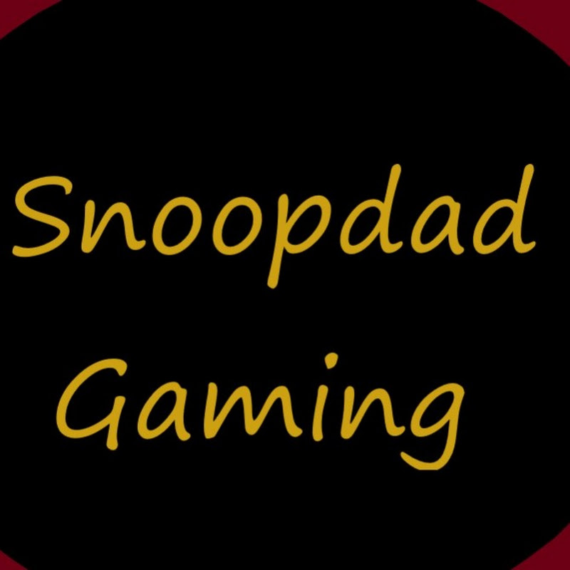 Snoopdad
