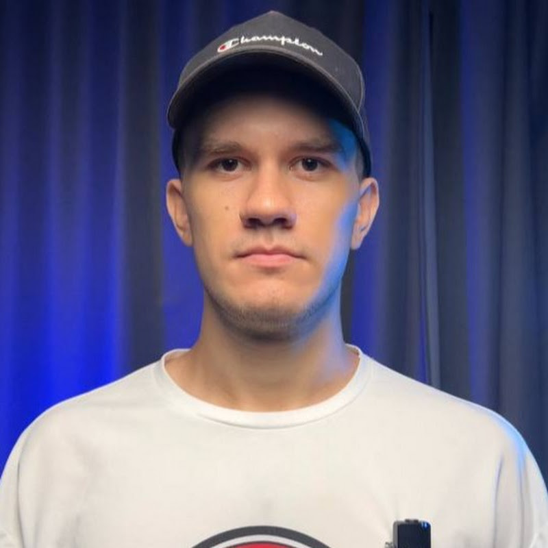 Anton Stepantsov Logo