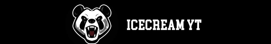 ICECREAM YT YouTube channel avatar
