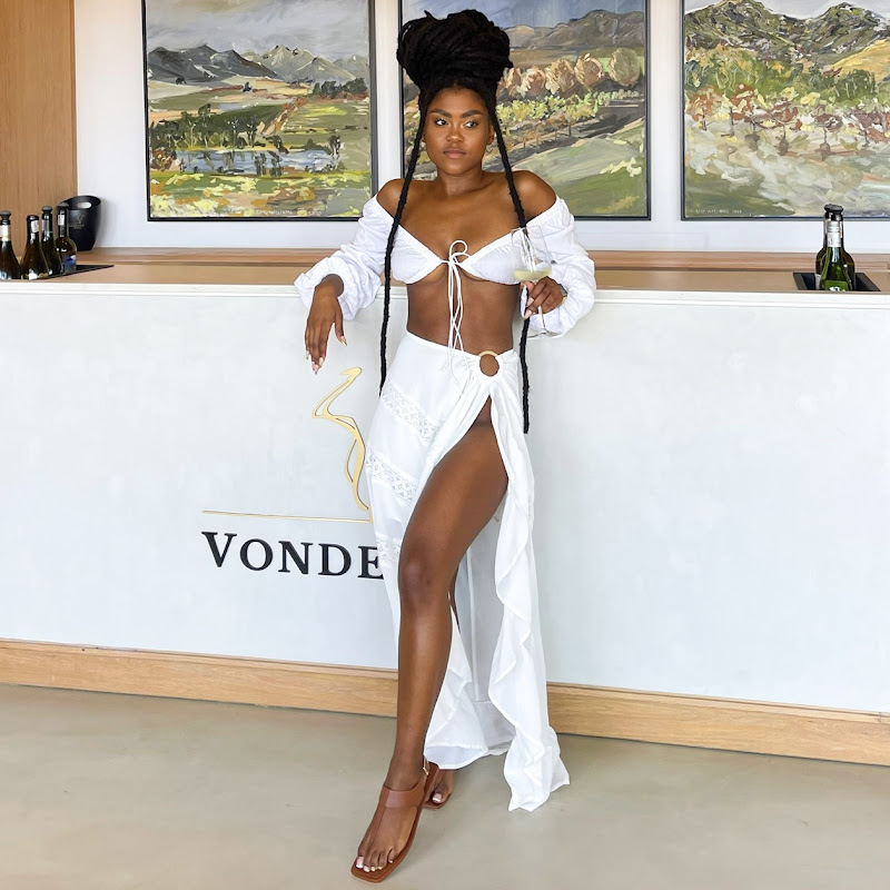 Asanele Sobekwa 