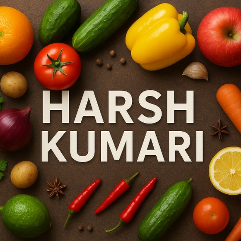 Harsh kumari