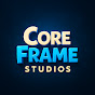 CoreFrame Studios logo