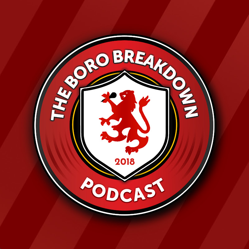 The Boro Breakdown Podcast