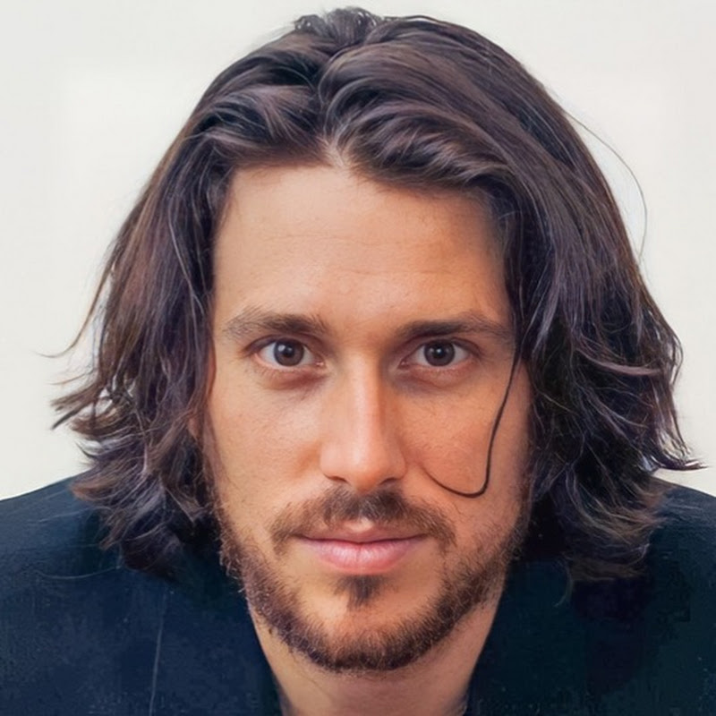 Anthony Recenello Logo