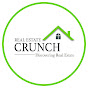 Real Estate Crunch logo