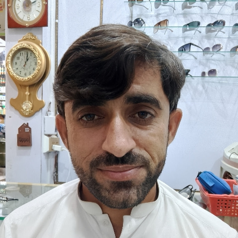 Akram Baloch 