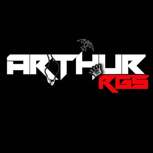 DJ ARTHUR_RGS OFICIAL