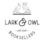 Lark & Owl Booksellers YouTube Profile Photo