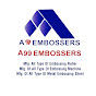 A99embossers logo