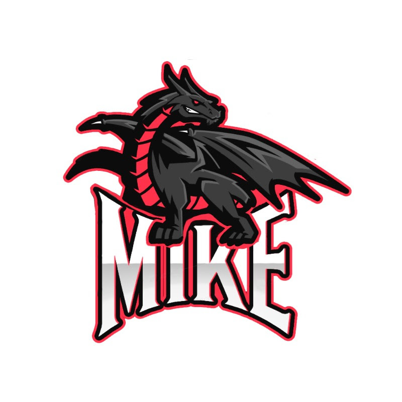 Mike Dragon icon