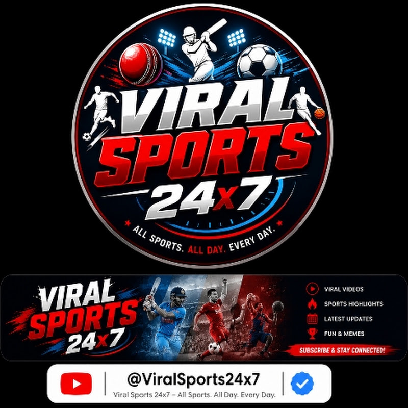 Viral Sports 24x7