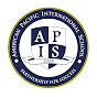 American Pacific International School, Cambodia logo