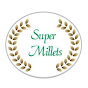 Super Millets logo
