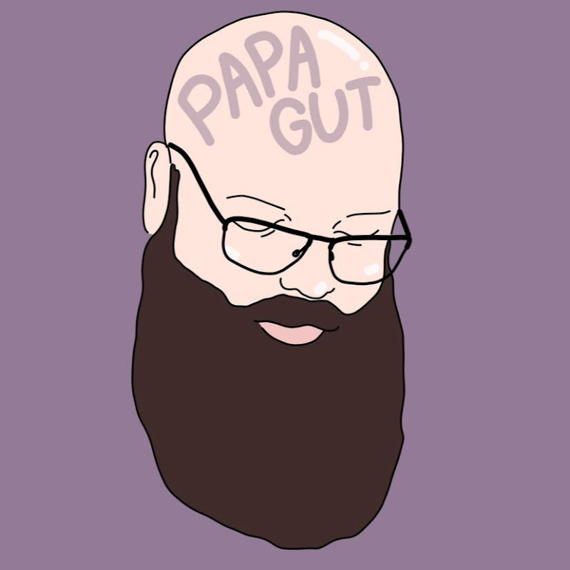 Papa Gut Archive