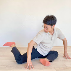 身体操作トレーニングLabアイコン画像