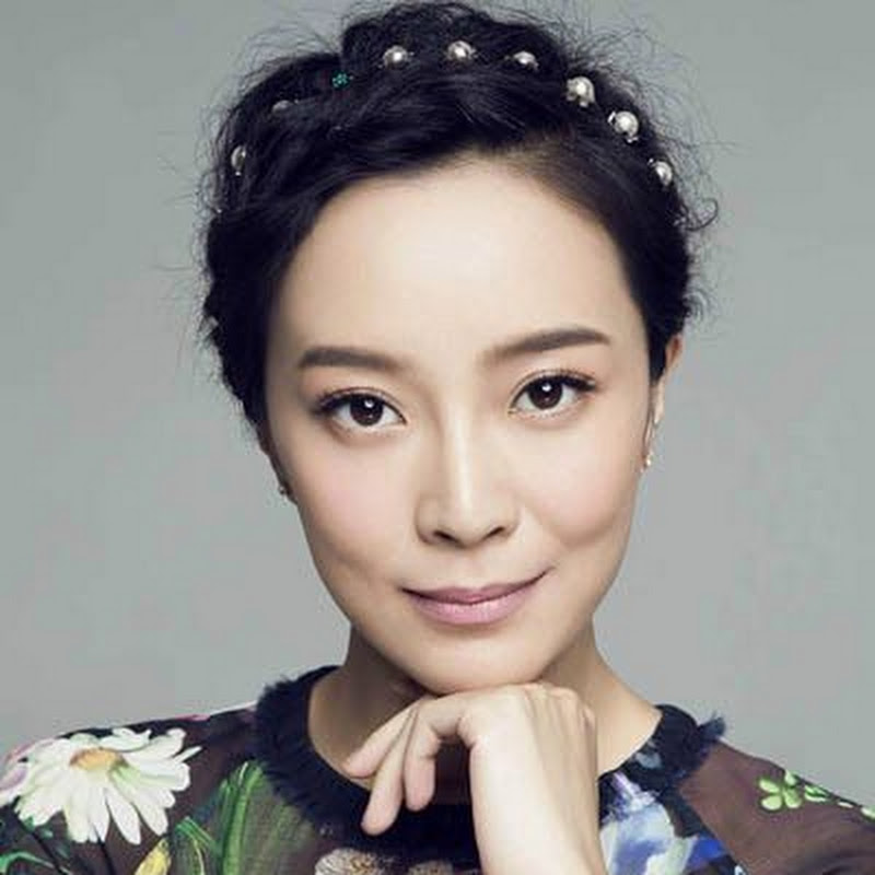 王姐故事說 Logo