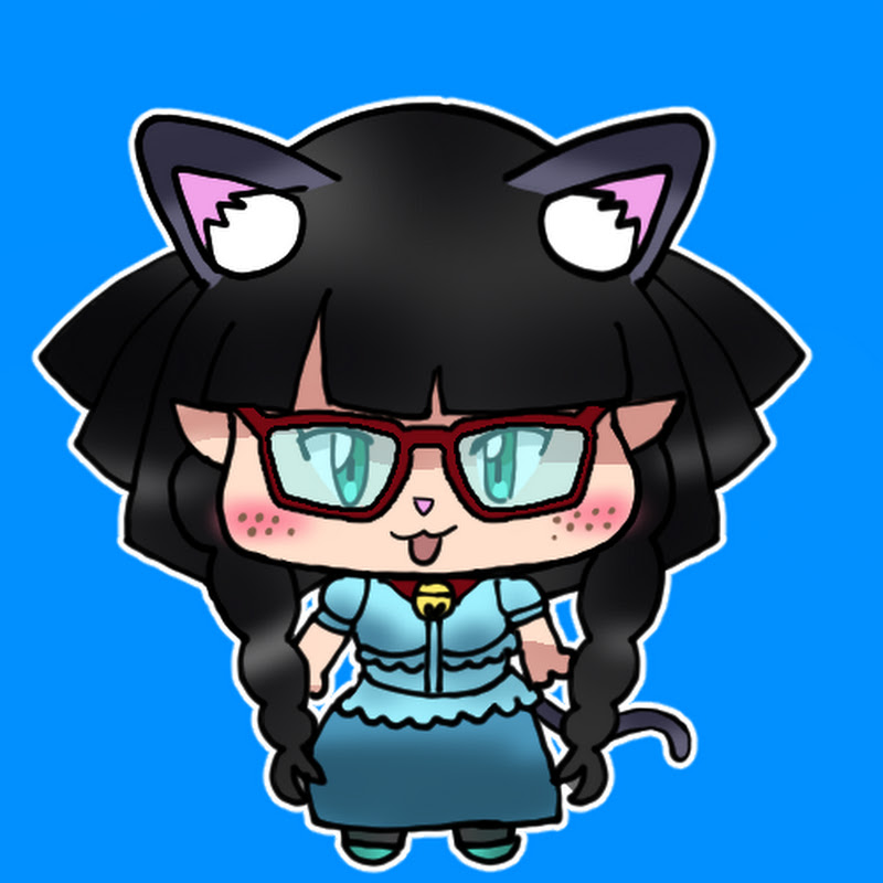 狂猫ラスティ‐kuruineko rusty‐