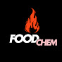 Food chemistry logo