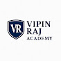 Vipin Raj Academy  logo