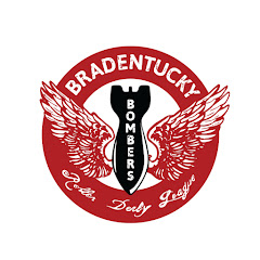 Bradentucky Bombers Roller Derby