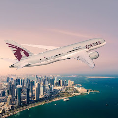 Qatar Airways 