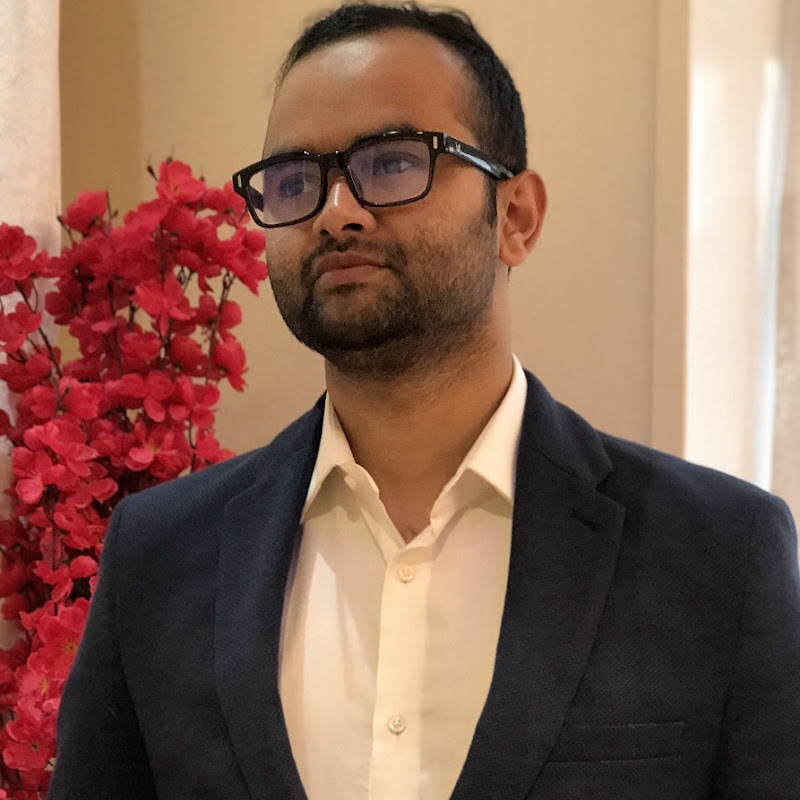 M A Chowdhury