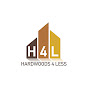 hardwoods4less logo