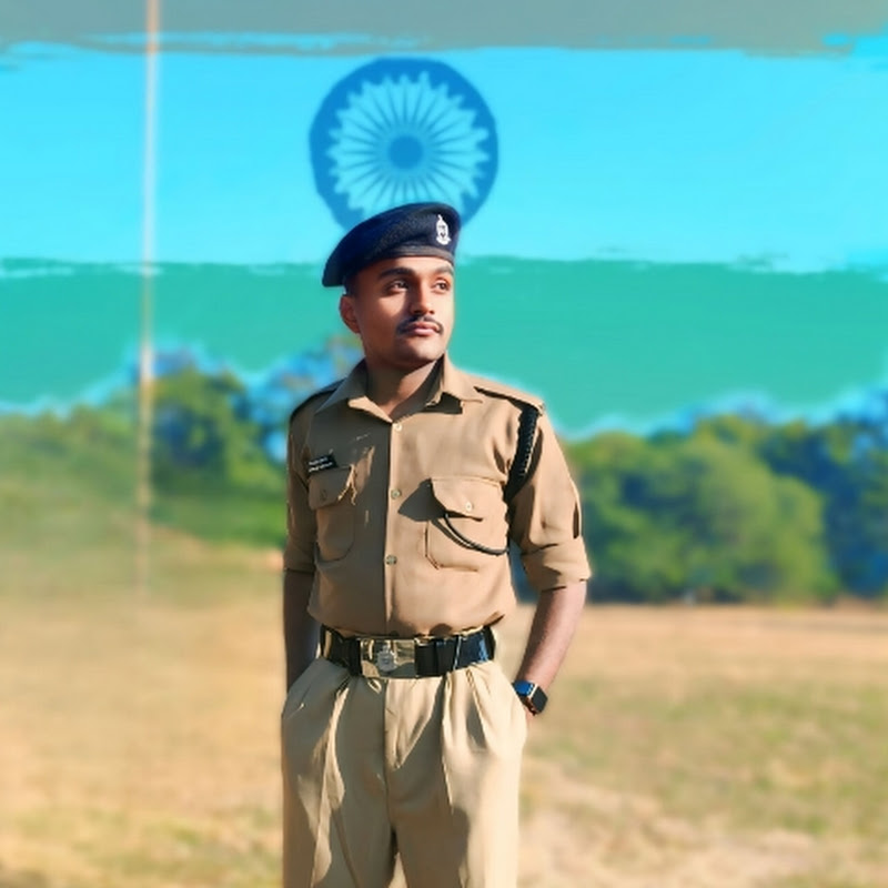 Hire Fouji Lifestyle — Productivity & Time Management (Personal Focus) YouTube creator for sponsorships