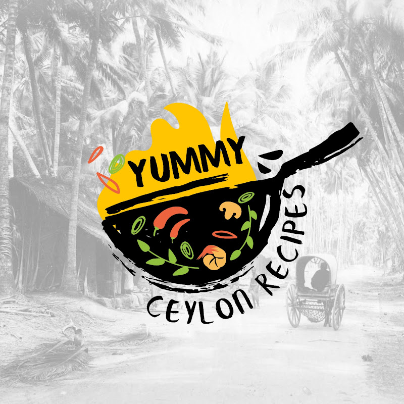 Ceylon Recipes
