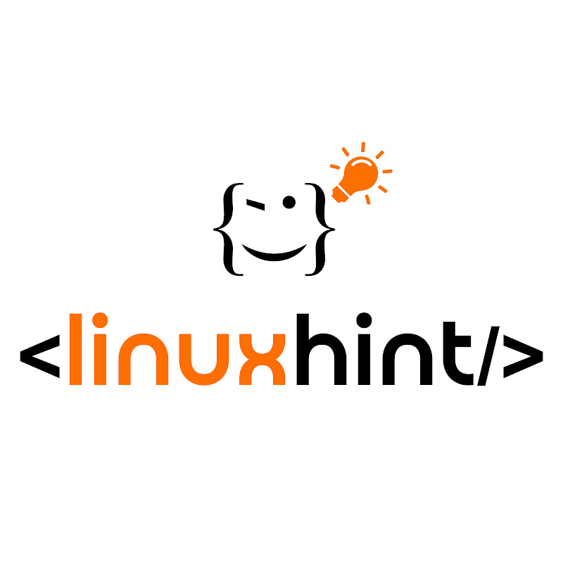linuxhint Logo