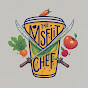 The Misfit Chef logo