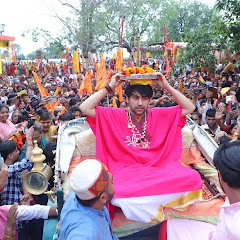 Channel thumbnail for Balaji no1