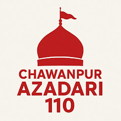 CHAWANPUR GANI AZADARI 110