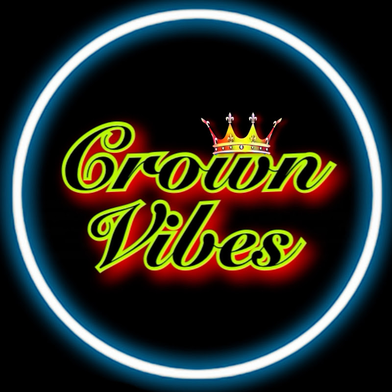 Crown Vibes