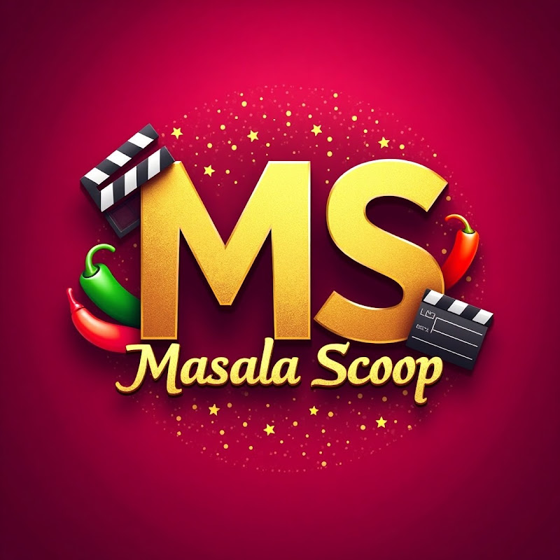 Masala scoop