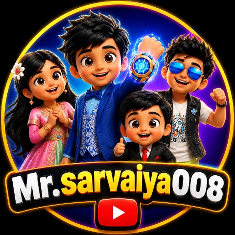 Mr.sarvaiya008
