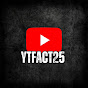 YtFact25 logo