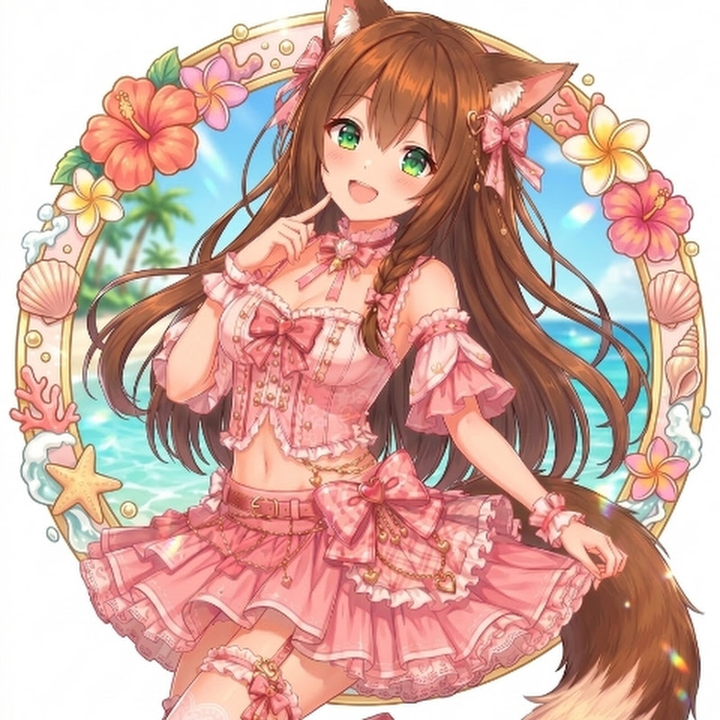 ★彡癒月ゆめか★彡