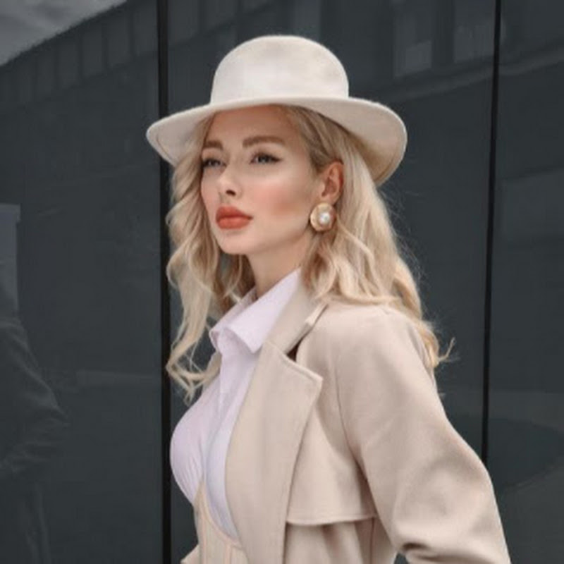 Настя Бруно